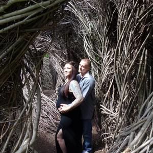 Meet your Posher, Kyelieandricky